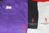 V-neck T-shirt