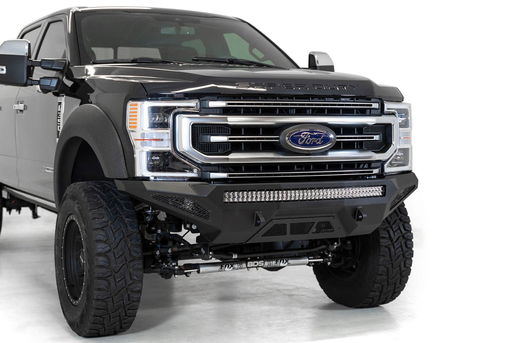 ford f250 truck accessories 2021