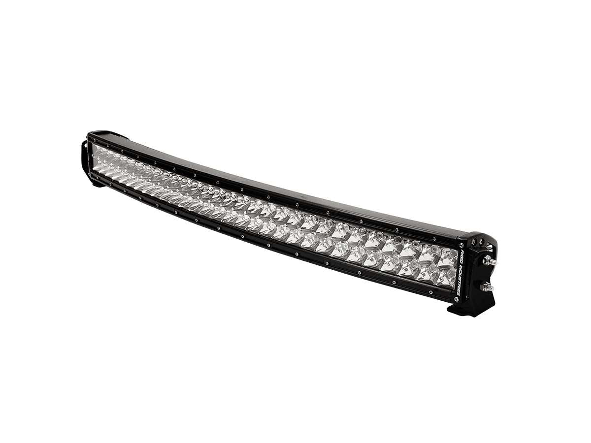 Shop Rigid Inch RDS-Series LED Bar – Addictive Designs