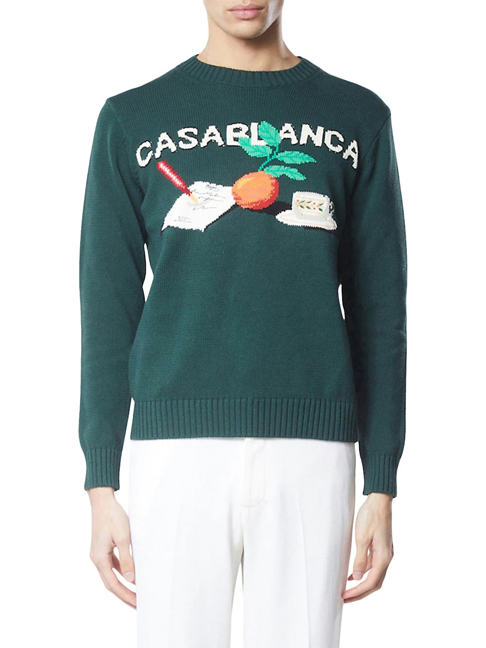 CASABLANCA DESIGNER CLOTHING RENTAL