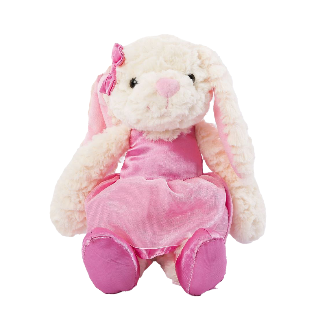 ballerina bunny stuffed animal