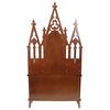 Claremont Manor Wall Console
