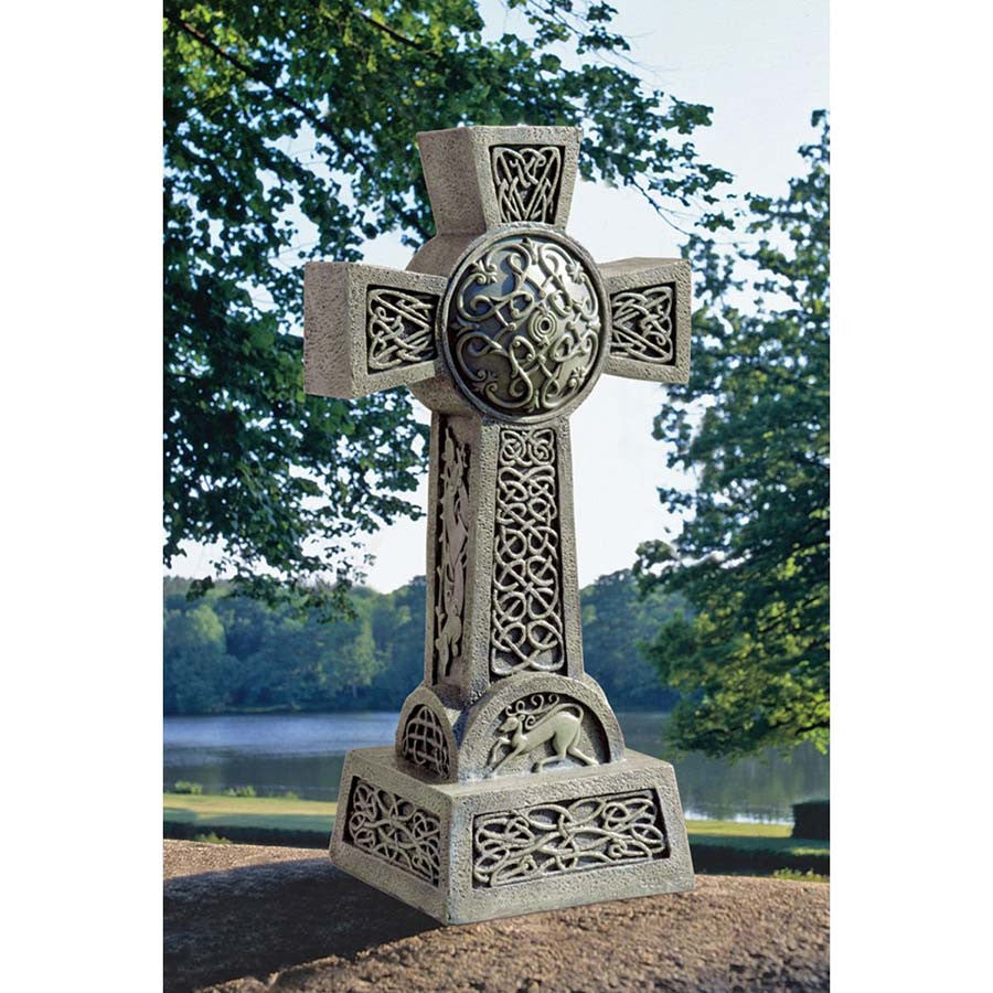 Celtic Cross