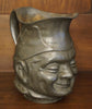 Pewter Tavern Pitcher