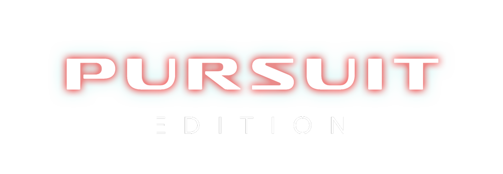 pursuit logo