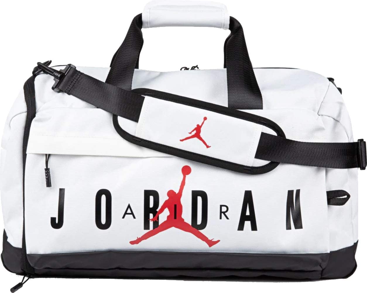 Air Jordan Duffel / Nike Air Jordan Velocity - Bolsa – CYBER DAMARIS