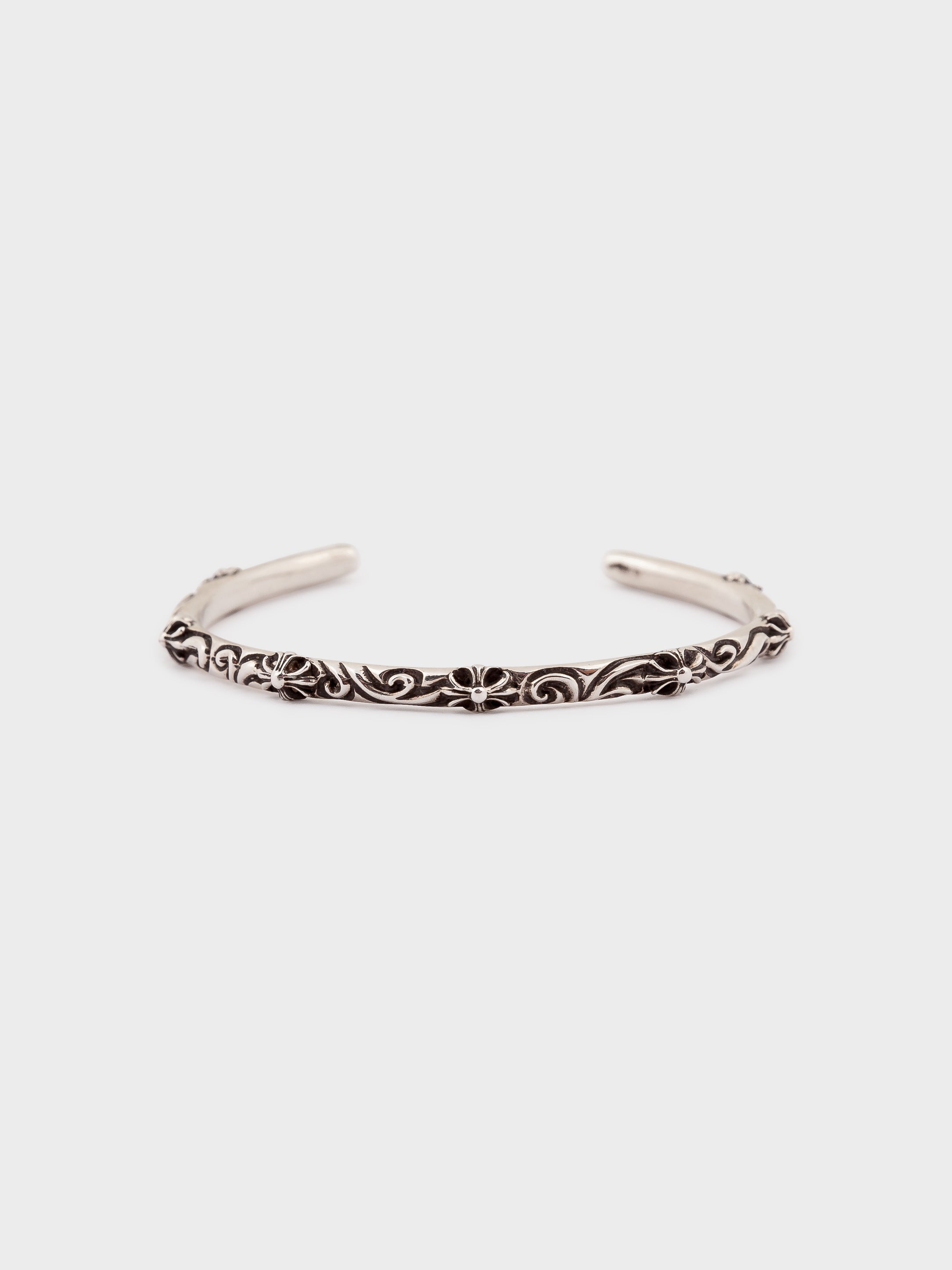 CHROME HEARTS - sbt bangle-