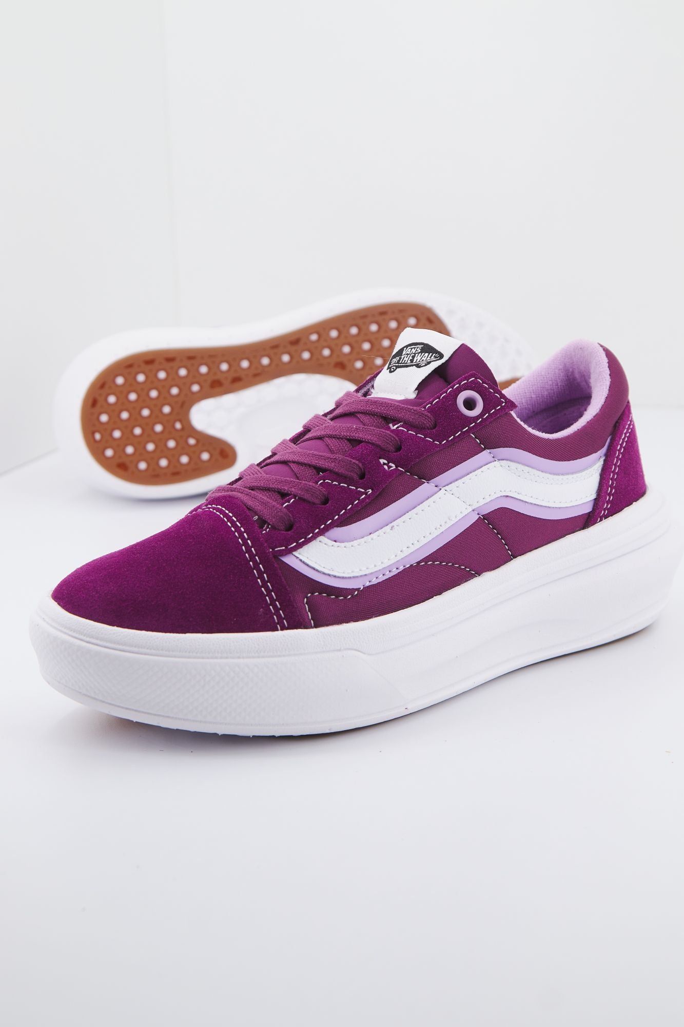 Zapatillas Vans Niñas online en YellowShop –