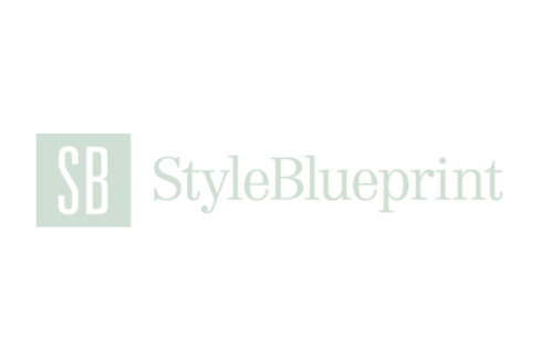 Style Blueprint Logo