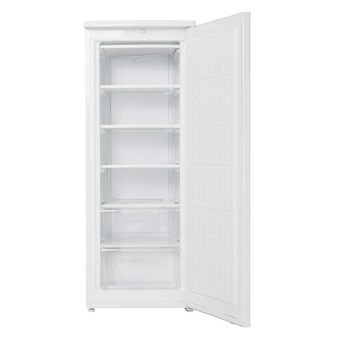 Danby Designer 5.9 cu. ft. Upright Freezer