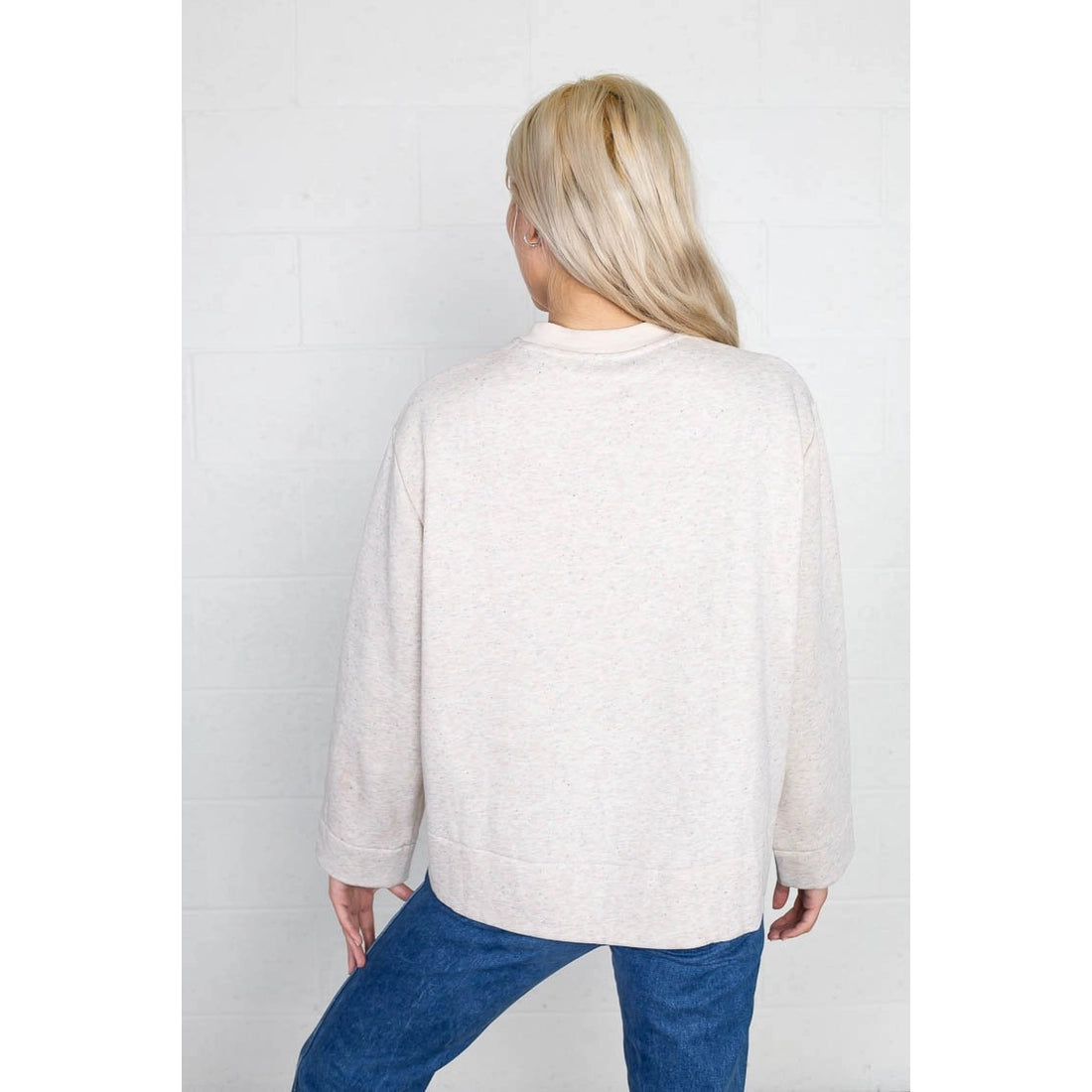 The Aria Sweatshirt