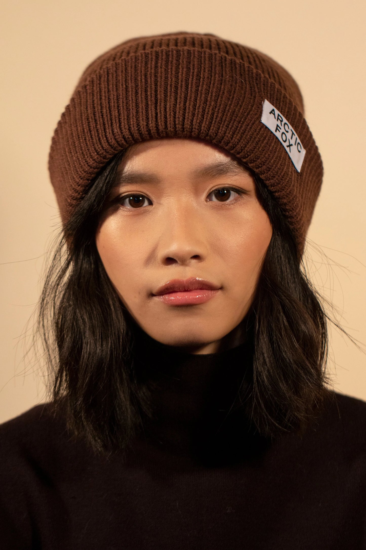 The Recycled Bottle Beanie