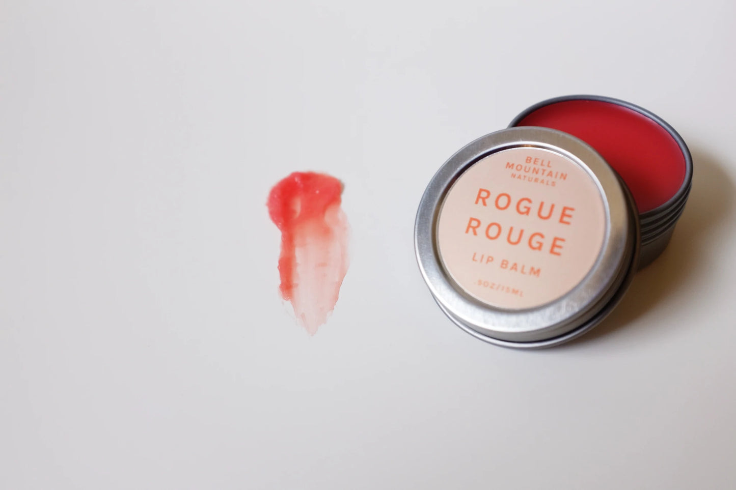 Rogue Rouge Lip Balm - Rose