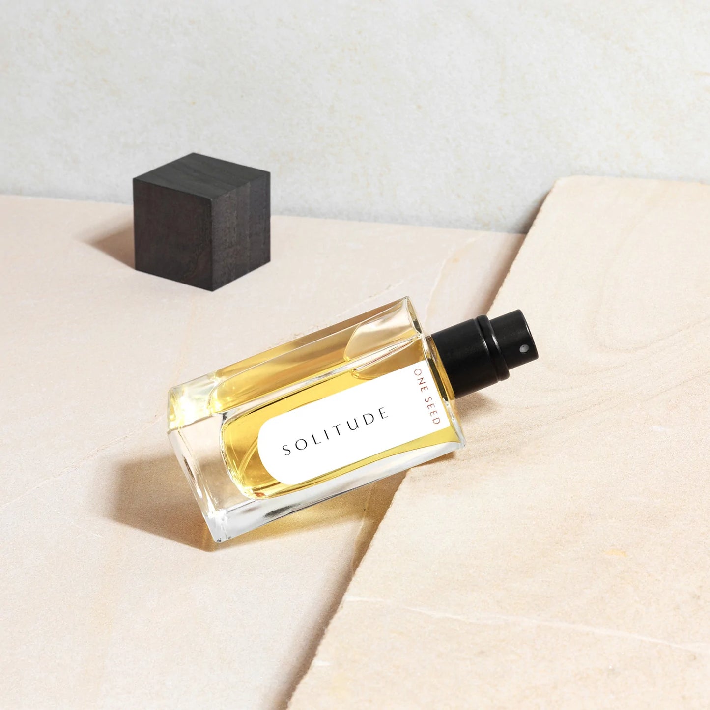 Solitude - One Seed Perfume