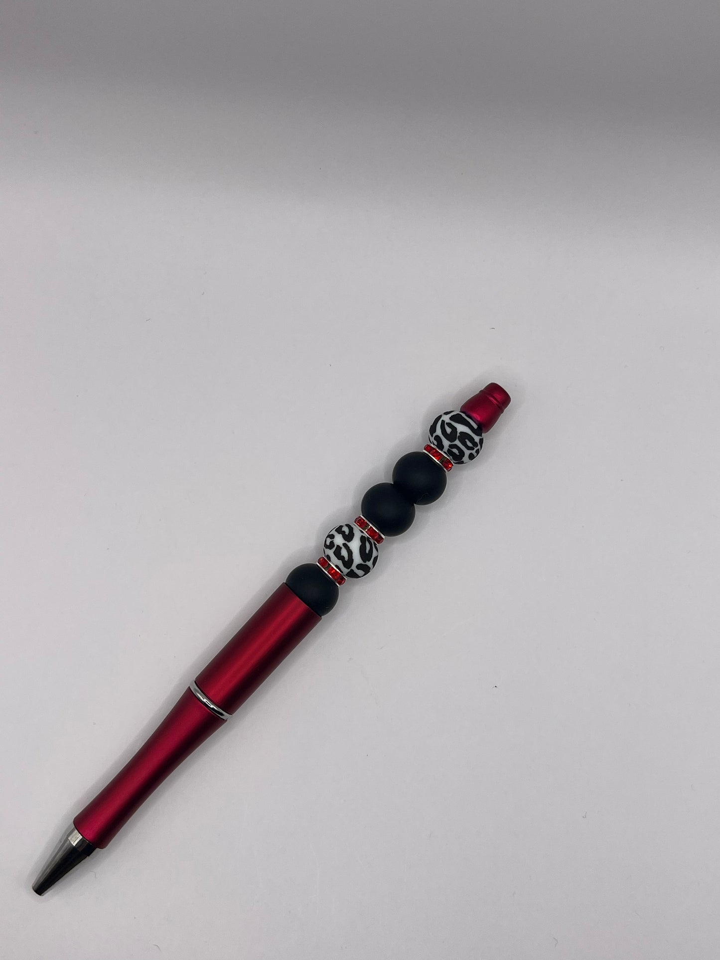 Mah’ Multi Beaded Pen