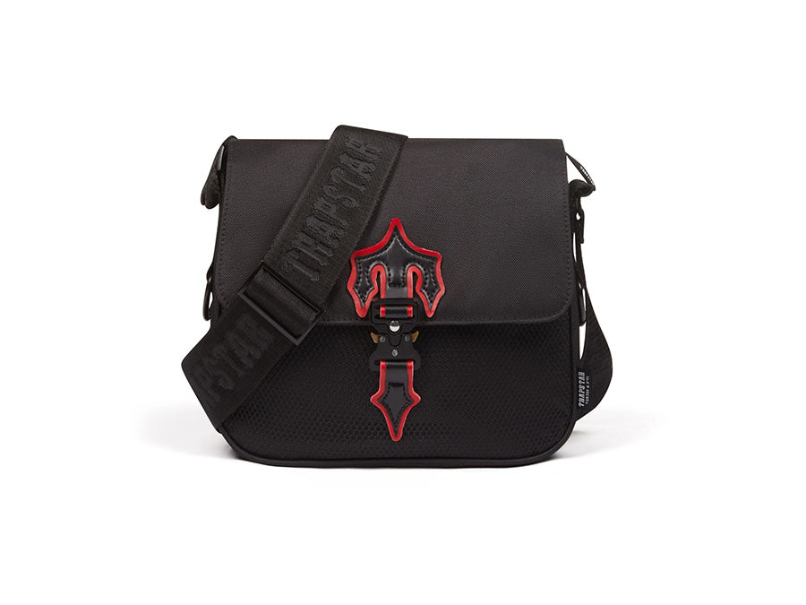 Trapstar Cross-Body Bag 1.0 - ショルダーバッグ