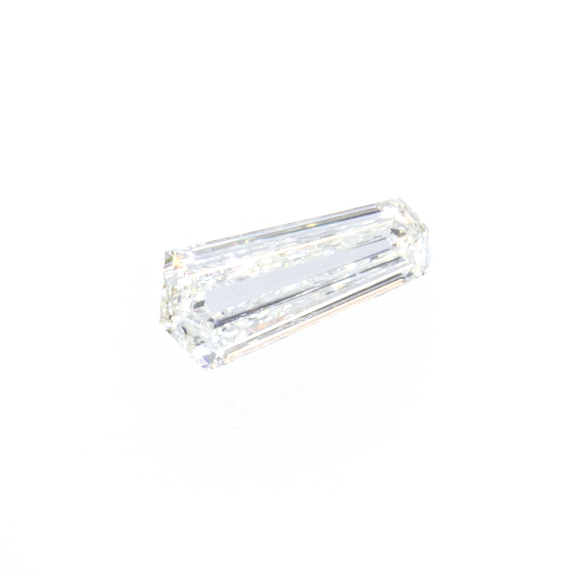 待望☆】 ０．５３４ct Ｄ ＶＶＳ２ ＥＸ ダイヤモンド ルース