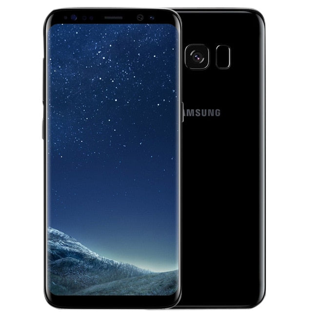 Samsung S8 Sm G950u