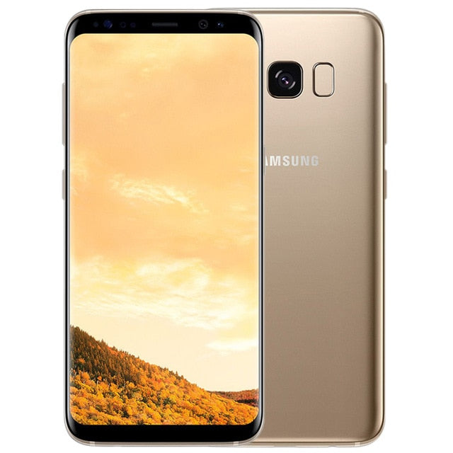 Samsung S8 G950fd