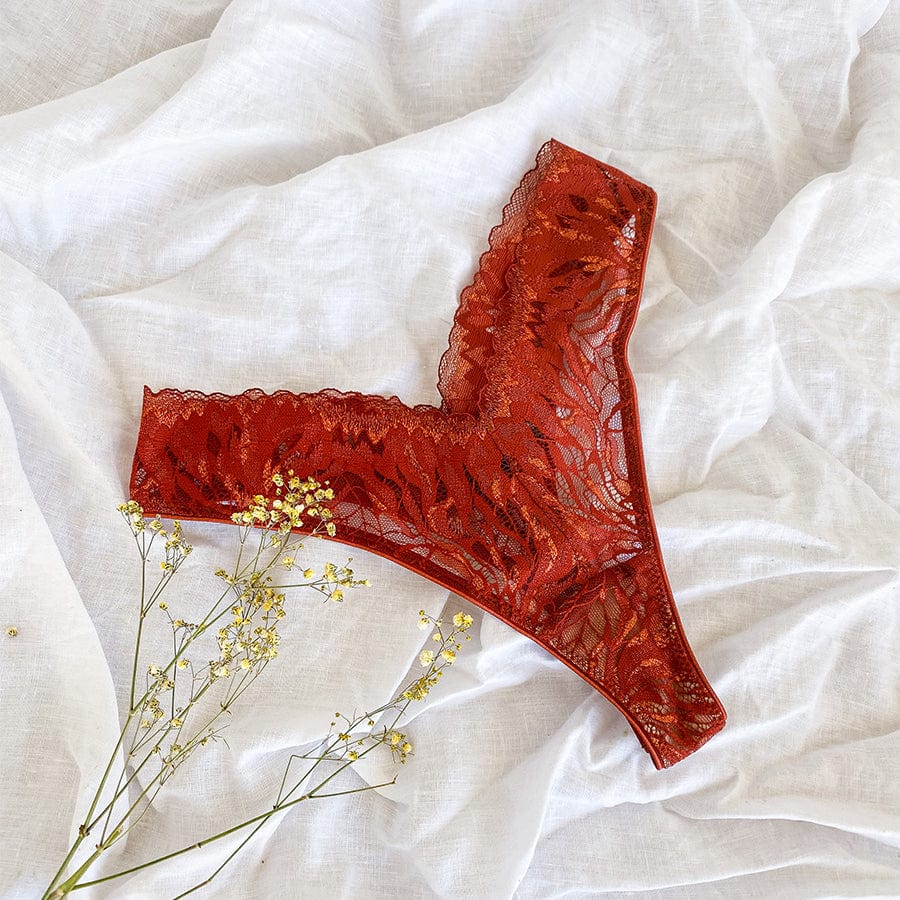 Rusty Firebird String