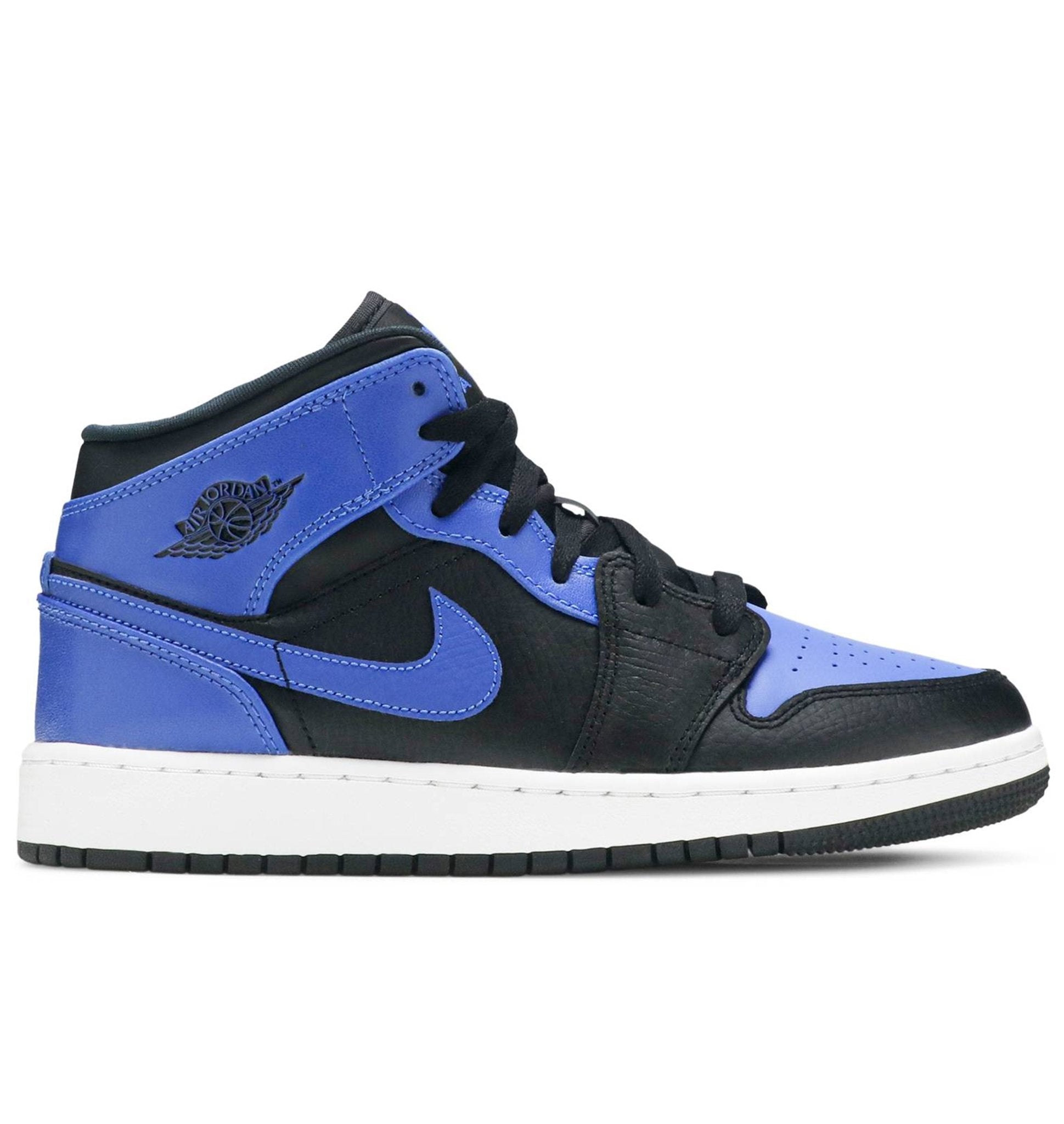 air jordan 1 hyper royal gs