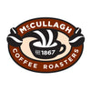 McCullagh Coffee Authorized Distributor