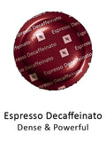 Nespresso Espresso Leggero Light & Refreshing