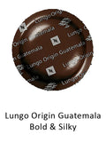 Nespresso Lungo Origin Guatemala Bold & Spicy