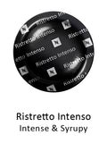 Nespresso Ristretto Intenso Instense & Syrupy