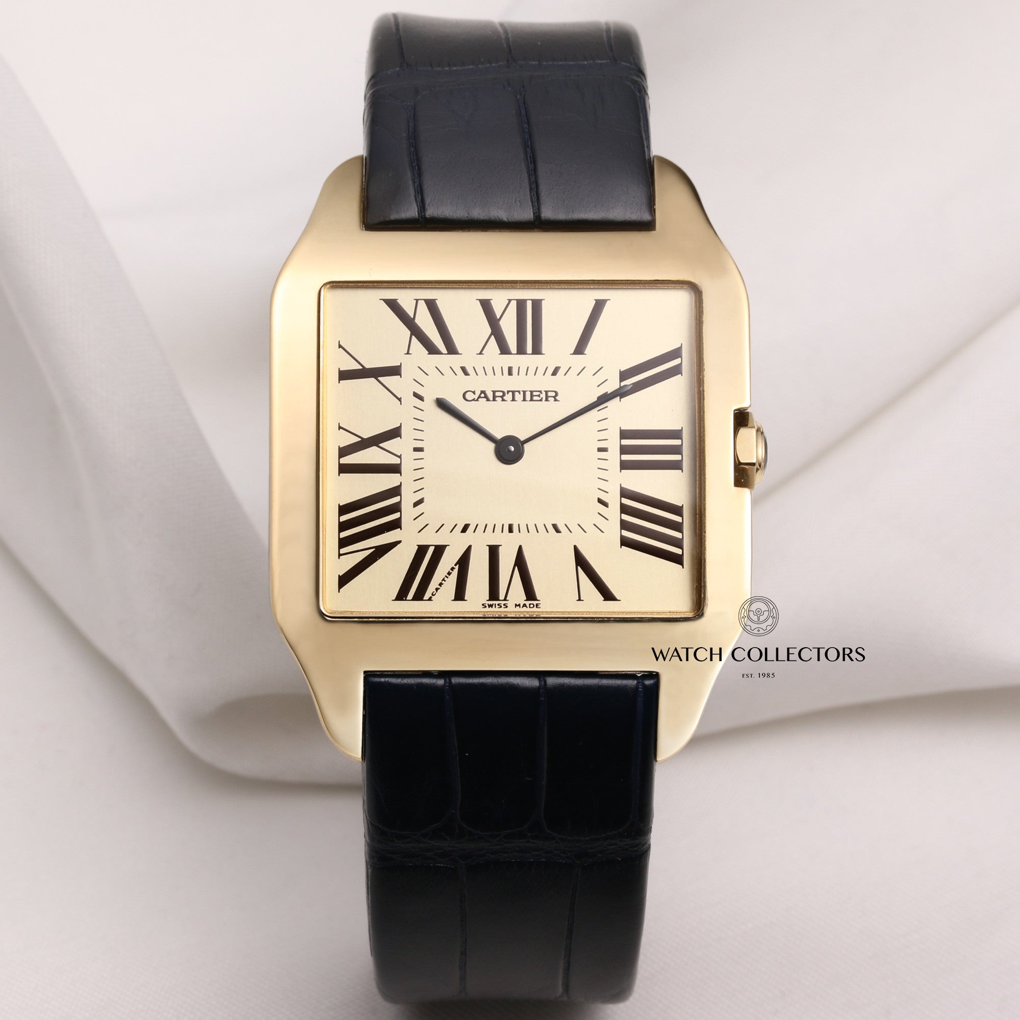 cartier 2649