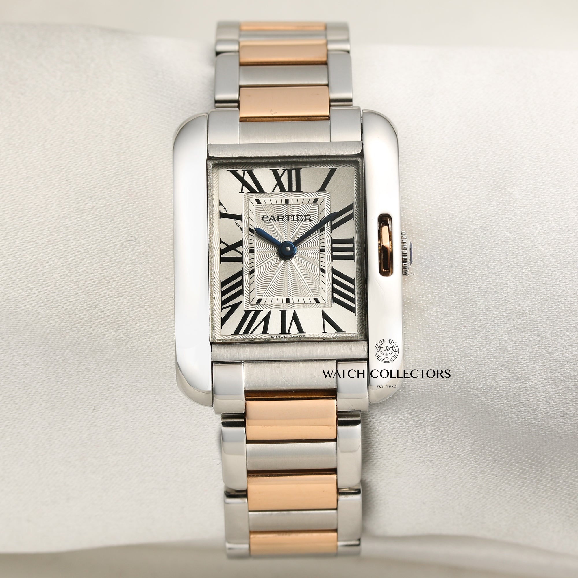 cartier 3485