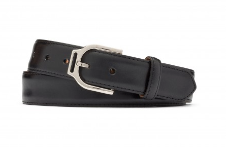 Father's Day Gift Guide - Leather Belt