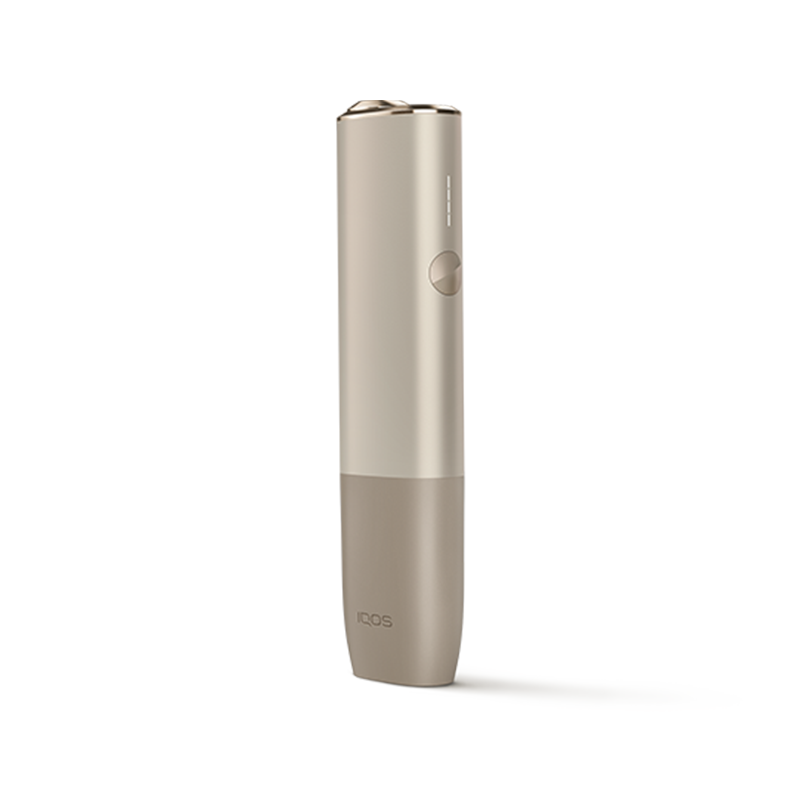 IQOS ILUMA ONE KitPebble Beige – 对外商店