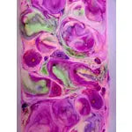 Bath Rocks/Chunks Thai Lime & Mango