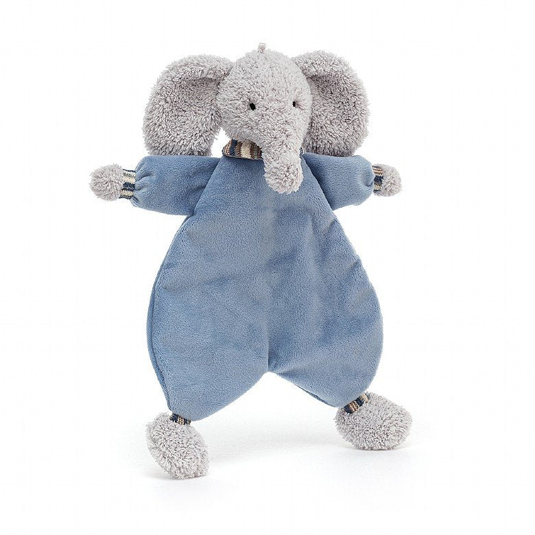 squishy elephant jellycat