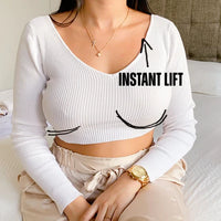 Magic Bra Push up