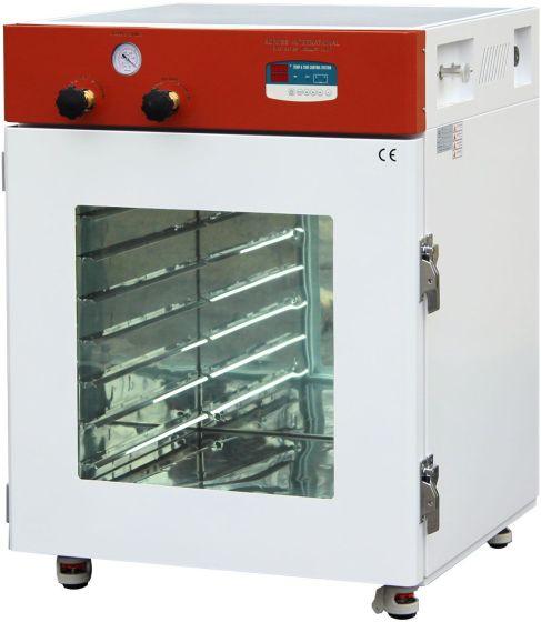 Geaccepteerd Integreren Schrijft een rapport 7.6 CuFt 24x24x24 200°C Vacuum Oven w/ 7 Aluminum Shelves - 220V – High  Desert Scientific