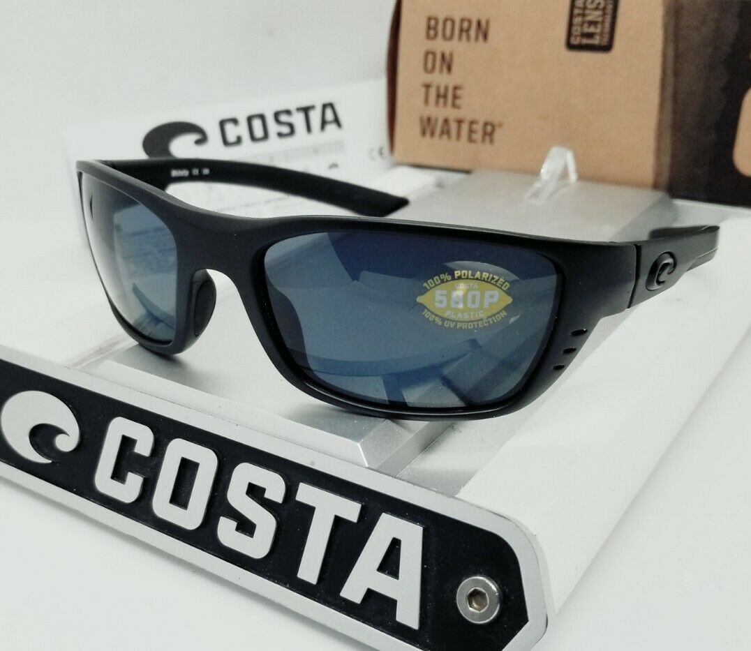 オンラインストア-通販 コスタ レディース サングラス・アイウェア アクセサリー Whitetip 580G Polarized Sunglasses 