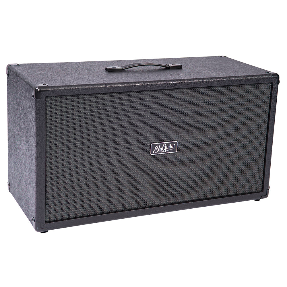 compact 2x12 guitar cabinet