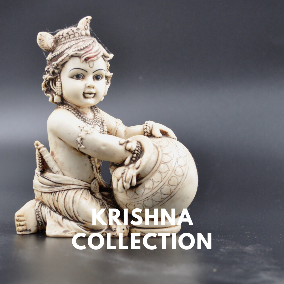 Krishna Collection – Page 2 – PranicSource