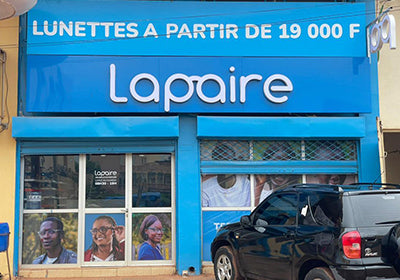 ACI 2000 - Bamako