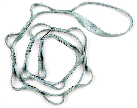 Sterling Rope: 11/16" 10 Loop Daisy Chain 45"