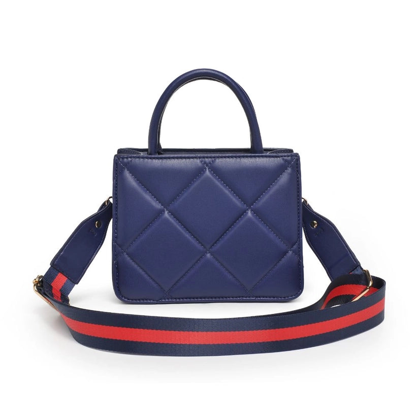 Zoey Crossbody Bag