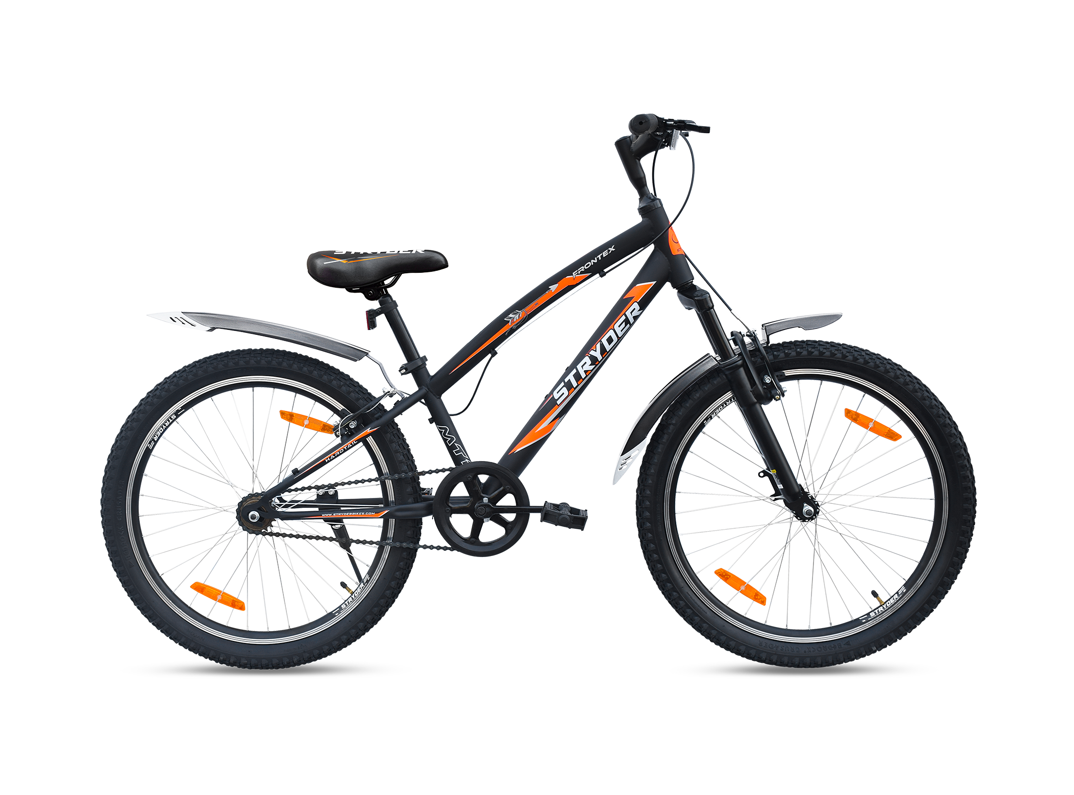 tata mountain bike