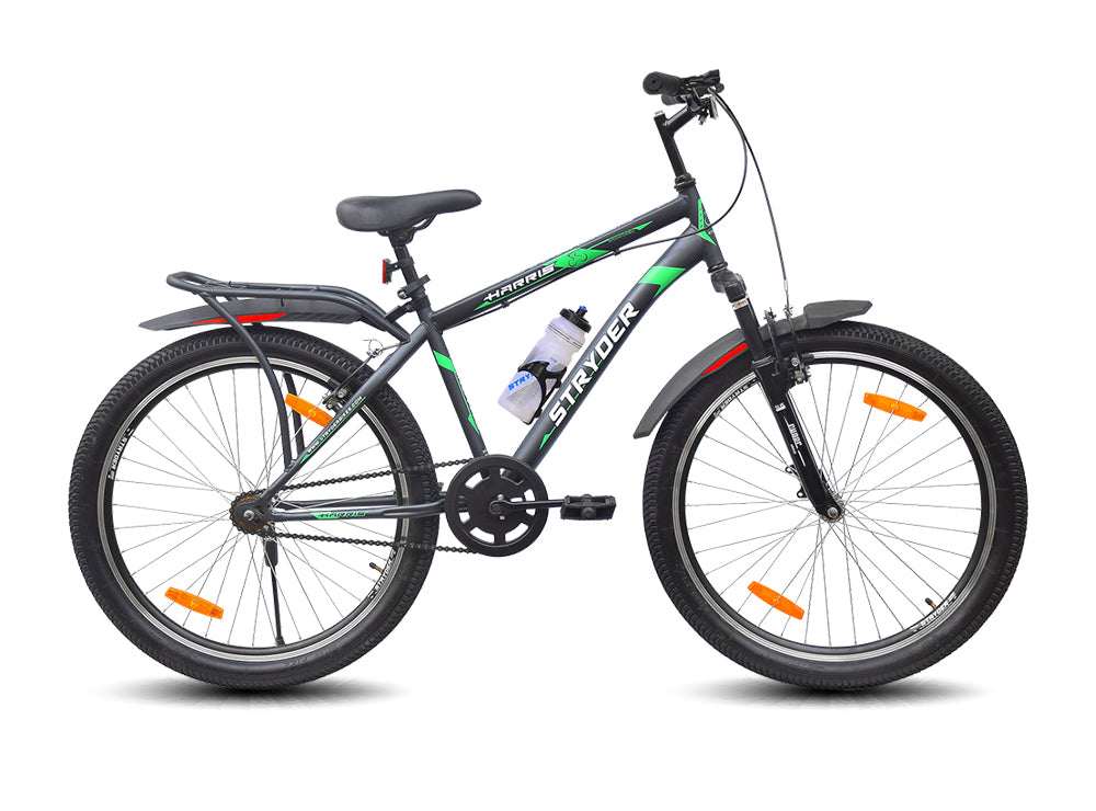 huffy tempas mountain bike