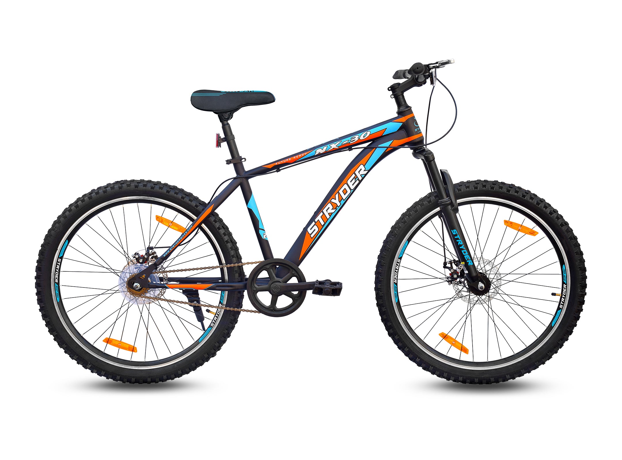 tata stryder cycle nx 30