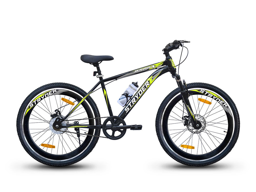 tata mountain bike