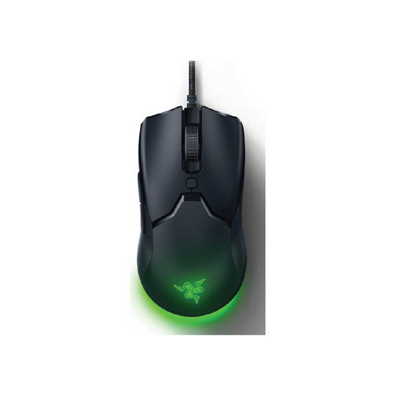 razer viper rgb optical gaming mouse