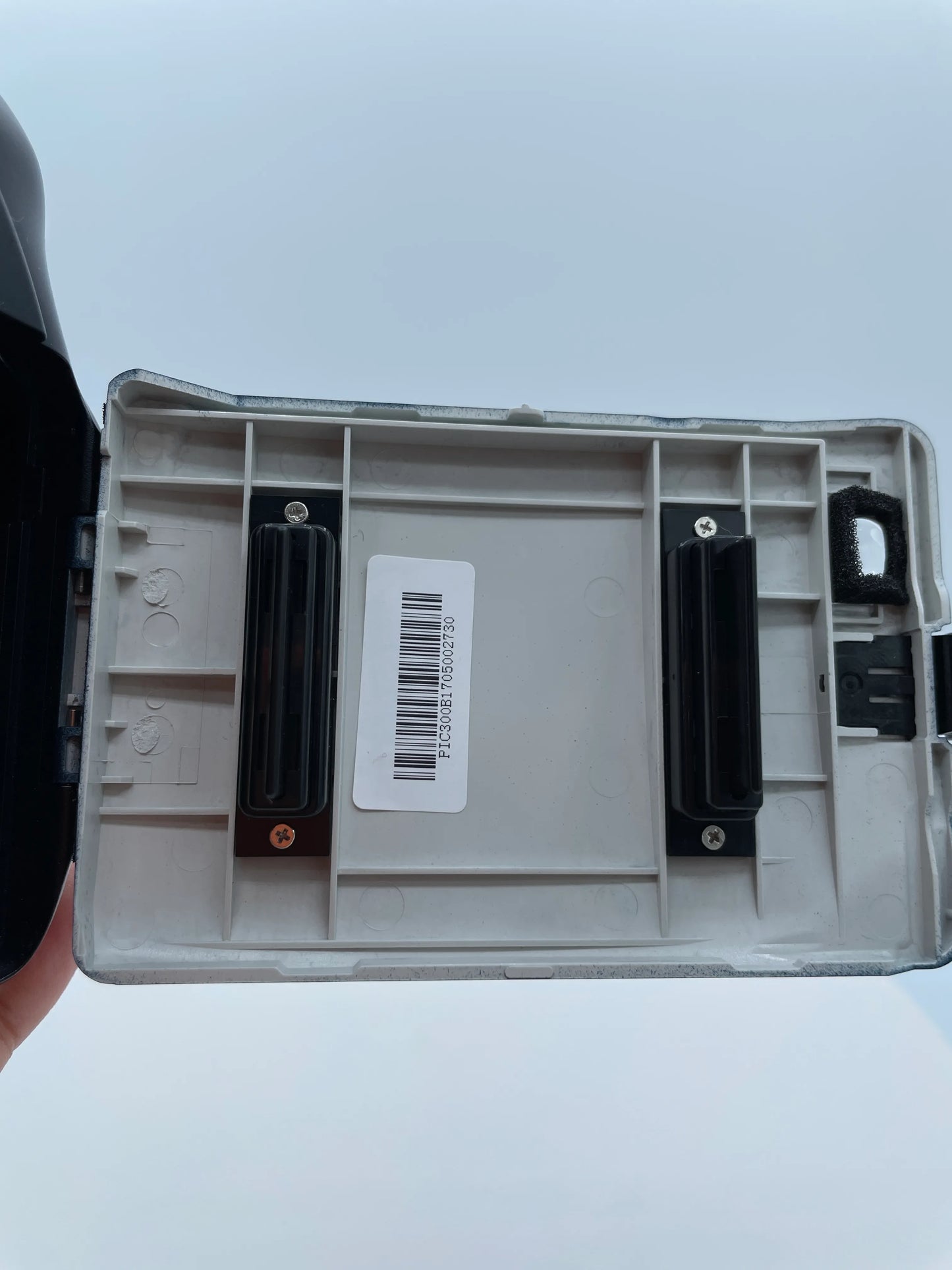 Polaroid Pic-300 Mini Instant Film Camera