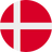 dansk flag solceller